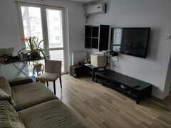 Costin Georgian Vand apartament bun la 2 minute de metrou Costin Georgian!